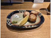 お晩菜と炭火焼き みかん 栄 錦 伏見店: ぷりんさんの2026年08月17日の3枚目の投稿写真