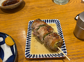 博多串焼き バッテンよかとぉ 新潟駅南口店: ゆーささんの2026年08月17日の1枚目の投稿写真