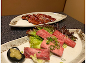 焼肉牛長 本店: きぺさんの2022年03月30日の1枚目の投稿写真