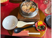 釜料理と日本茶　トナリハジンジャ: あかねさんの2026年05月の1枚目の投稿写真