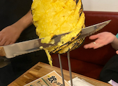 【個室完備】肉バル居酒屋 食べ放題 飲み放題 リトル東京 宮崎橘通西店: ひでさんの2025年05月の1枚目の投稿写真