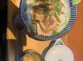 瓦 ダイニング kawara CAFE&DINING 銀座店: まゆさんの2023年12月17日の1枚目の投稿写真