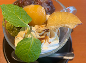 瓦 ダイニング kawara CAFE&DINING 銀座店: まゆさんの2023年12月17日の2枚目の投稿写真