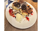 FARMERS GARDEN Cafe オムレット イオンモール名古屋茶屋店: きなもちさんの2026年03月24日の1枚目の投稿写真