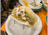 メキシコ料理 SOL TOKYO: りさまるさんの2024年06月の1枚目の投稿写真