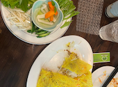 Hoa Sen Restaurant ホアセンレストラン すすきの: さばさんの2025年05月27日の2枚目の投稿写真