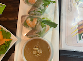 Hoa Sen Restaurant ホアセンレストラン すすきの: さばさんの2025年05月27日の3枚目の投稿写真