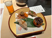黒豚しゃぶ 四季菜食 えびす坐: ゆきさんの2024年12月07日の2枚目の投稿写真