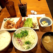 黒ぶたや アトレ大井町店: しょうこちゃんさんの2018年12月18日の1枚目の投稿写真