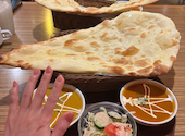インド料理 LUMBINI: ひーーさんの2026年06月11日の1枚目の投稿写真