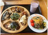 食彩健美 一木一草: ベルママさんの2026年05月24日の2枚目の投稿写真