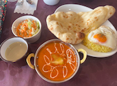 Mt:EVEREST カレーハウス源藤店: ベルママさんの2026年03月の1枚目の投稿写真