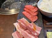 焼肉 成城 おはな: kiyoさんの2025年02月26日の2枚目の投稿写真