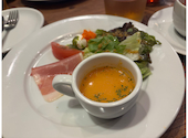 Italian Kitchen VANSAN バンサン 新津店: ゆかさんの2026年05月17日の1枚目の投稿写真