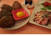 サクラカフェ＆レストラン 池袋: ぽちむねさんの2024年05月21日の2枚目の投稿写真