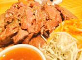 肉バル 肉の奇跡 上野店: ぽちむねさんの2024年05月21日の2枚目の投稿写真