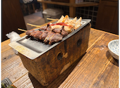 佐賀 みつせ鶏 酒場 高しな 京橋店: そーせいさんの2026年09月04日の1枚目の投稿写真
