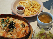 cafe&bar L/Bloomer エルブルーマー: みわちゃんさんの2020年05月05日の2枚目の投稿写真