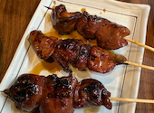 焼き鳥とり四季: にこいとさんの2026年05月03日の2枚目の投稿写真