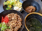 まんぷく食堂 肉のフジイチ: ちやーりーさんの2026年07月04日の1枚目の投稿写真