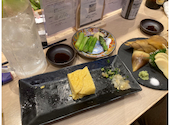 魚と酒 はなたれ 武蔵小杉一番街店: Yさんの2026年04月29日の1枚目の投稿写真