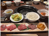 個室焼肉 スギモトHOUSeN 栄・伏見店: なおちゃんさんの2026年07月05日の1枚目の投稿写真
