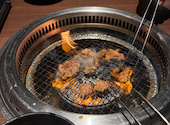 焼肉工房 やきや 名駅店: はっぴーさんの2026年07月03日の1枚目の投稿写真