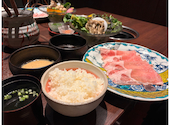 しゃぶしゃぶ 将泰庵 そごう千葉店: なおみよんさんの2026年05月31日の3枚目の投稿写真