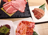 和牛焼肉食べ放題 肉屋の台所 上野店: はるはるさんの2026年09月07日の1枚目の投稿写真