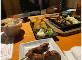 朝〆直送 やきとん酒場 井上臓器 八重洲店: いまいさんの2023年11月08日の1枚目の投稿写真