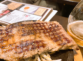 300BONE サンビャクビイワン 新宿店: みほさんの2025年01月30日の1枚目の投稿写真