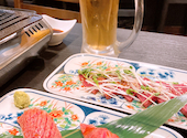 赤身焼肉 ホルモン 研磨: みほさんの2025年03月の1枚目の投稿写真