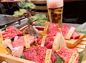 赤身焼肉 ホルモン 研磨: みほさんの2025年03月06日の2枚目の投稿写真