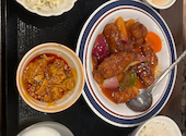 本格中華　淮香苑　WAIKOUEN　田町店: ともゆきさんの2024年11月の1枚目の投稿写真