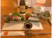 たべてや一得 阿倍野店: shiratoshiさんの2026年07月03日の1枚目の投稿写真