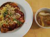 Cafe+Diner Style スタイル: Schneeさんの2026年07月15日の1枚目の投稿写真