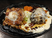 STEAK CLUB ステーキクラブ 18 天王町店: Schneeさんの2026年06月26日の1枚目の投稿写真