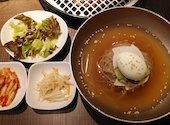 コラボ KollaBo 焼肉 韓国料理 大手町店: Schneeさんの2026年05月30日の1枚目の投稿写真