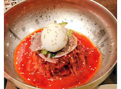 コラボ KollaBo 焼肉 韓国料理 大手町店: Schneeさんの2026年09月01日の1枚目の投稿写真