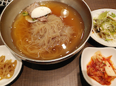 コラボ KollaBo 焼肉 韓国料理 大手町店: Schneeさんの2026年10月09日の1枚目の投稿写真