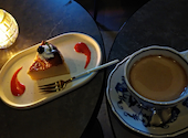 cafe&bar夜パフェ EIGHT エイト: Schneeさんの2026年09月07日の1枚目の投稿写真