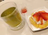 & Yogurt アンドヨーグルト 横浜店: Schneeさんの2026年06月28日の1枚目の投稿写真