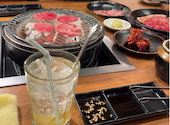 炭火焼肉屋さかい四日市ときわ店: м*さんの2025年01月01日の1枚目の投稿写真