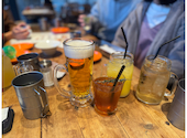 goodspoon グッドスプーン pizzeria&cheese 立川店: ネロリさんの2024年12月23日の2枚目の投稿写真