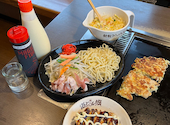 道とん堀 裾野店: ぱゆけん大好きさんの2026年09月08日の1枚目の投稿写真