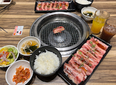 カルビ大将 富士山御殿場店: ぱゆけん大好きさんの2026年08月27日の1枚目の投稿写真