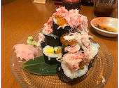 海鮮個室居酒屋 はなの舞 小田原鴨宮店: ぴーちさんの2026年04月17日の1枚目の投稿写真