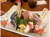 海鮮個室居酒屋 はなの舞 小田原鴨宮店: ぴーちさんの2026年04月17日の2枚目の投稿写真