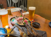 居酒屋 真Shin 横須賀中央: ノブさんの2026年08月04日の1枚目の投稿写真