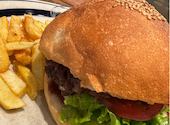 SEAGULL DINER　中之島フェスティバルプラザ店: haruさんの2026年04月10日の1枚目の投稿写真